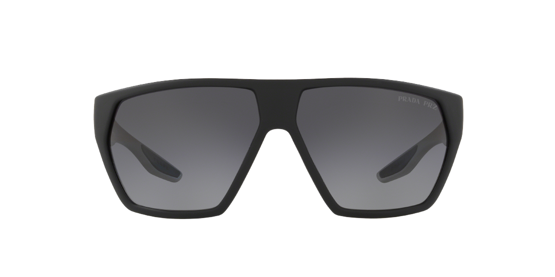 Солнцезащитные очки Prada Linea Rossa PS 08US 4535W1