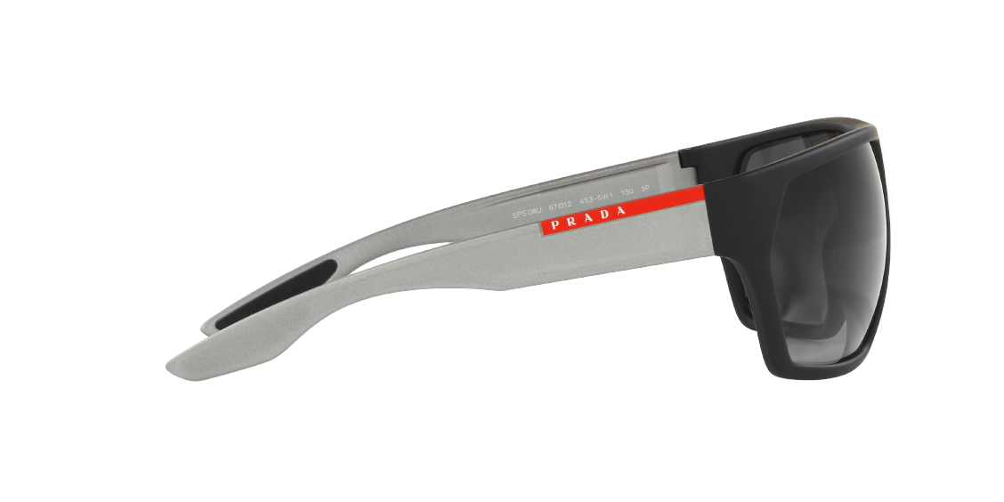 Солнцезащитные очки Prada Linea Rossa PS 08US 4535W1