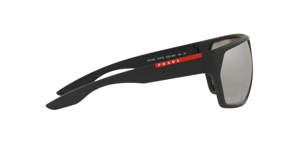 Солнцезащитные очки Prada Linea Rossa PS 08US DG02B0