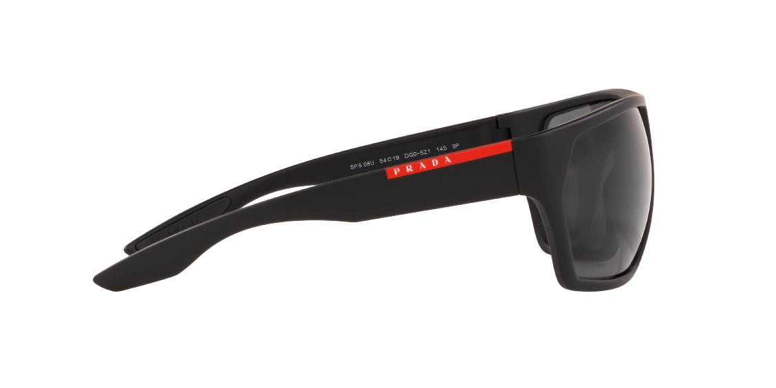 Солнцезащитные очки Prada Linea Rossa PS 08US DG05Z1