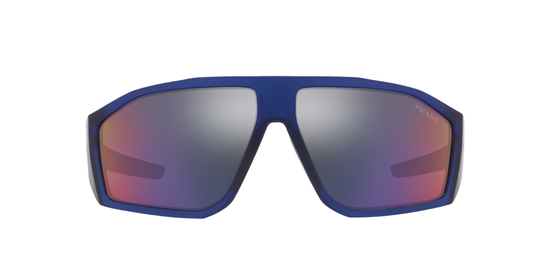 Солнцезащитные очки Prada Linea Rossa PS 08WS 10C08F