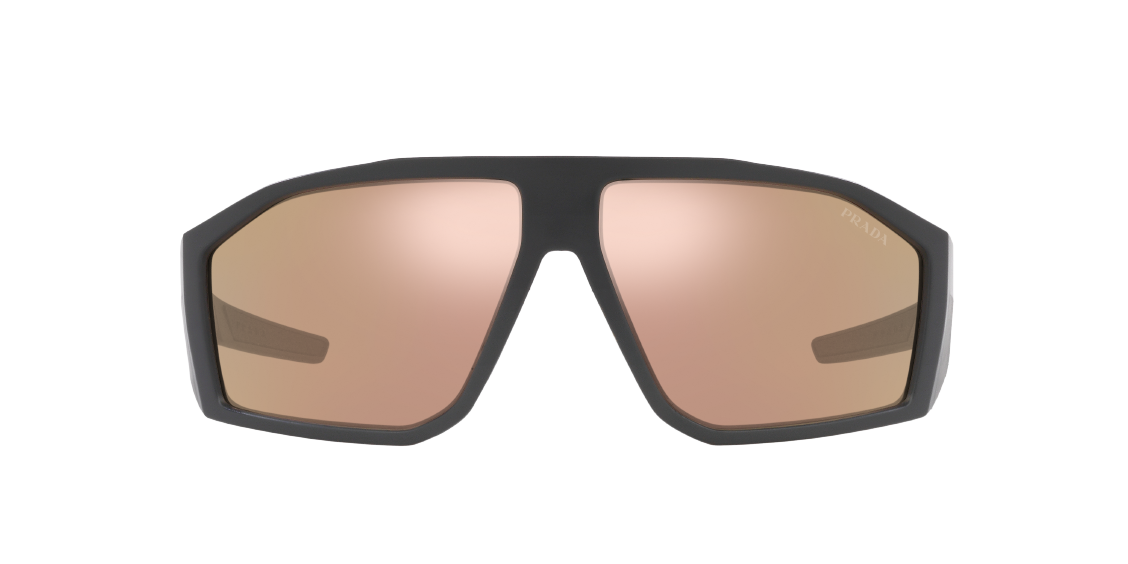 Солнцезащитные очки Prada Linea Rossa PS 08WS 11C07R