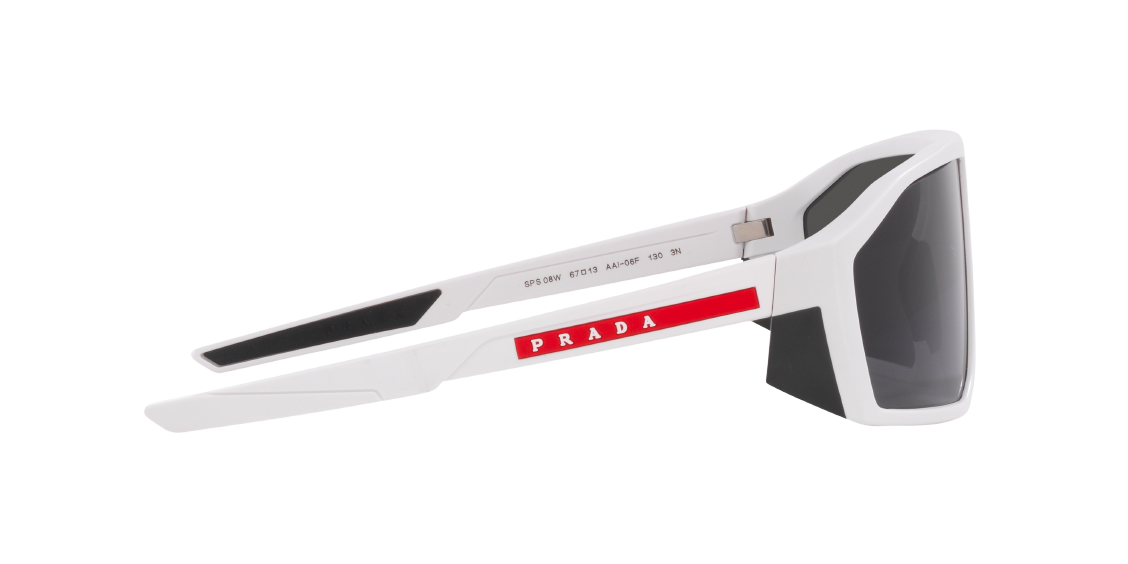 Солнцезащитные очки Prada Linea Rossa PS 08WS AAI06F