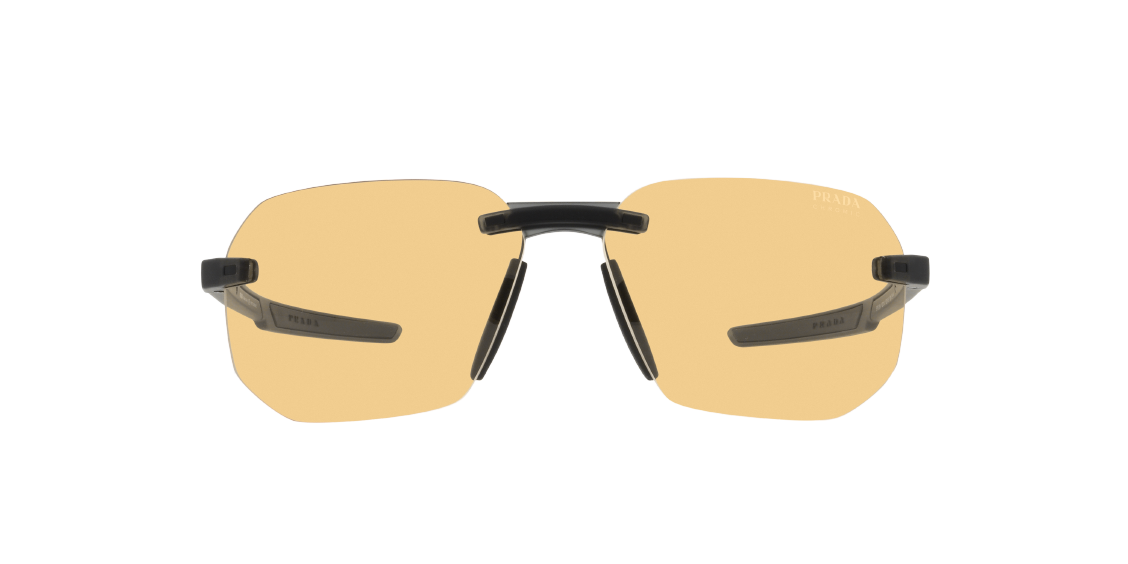 Солнцезащитные очки Prada Linea Rossa PS 09WS 13C01S