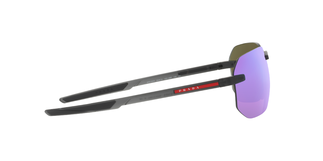 Солнцезащитные очки Prada Linea Rossa PS 09WS 13C08R