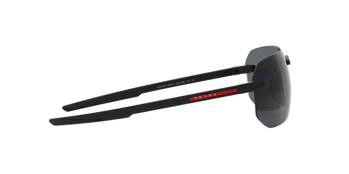 Солнцезащитные очки Prada Linea Rossa PS 09WS DG002G