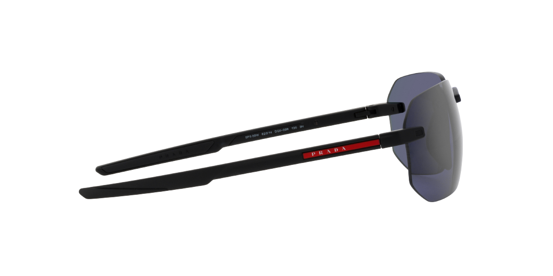 Солнцезащитные очки Prada Linea Rossa PS 09WS DG009R