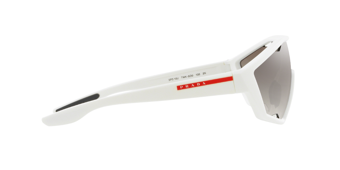 Солнцезащитные очки Prada Linea Rossa PS 10US TWK5O0