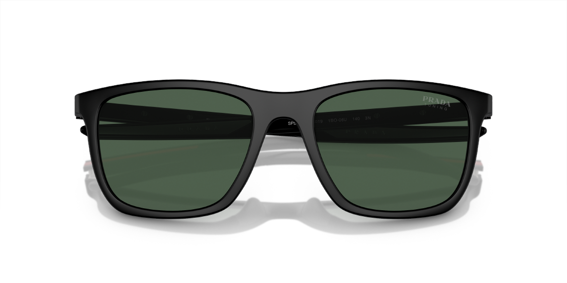 Солнцезащитные очки Prada Linea Rossa PS 10WS 1BO06U
