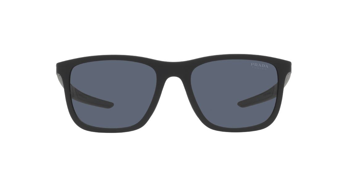 Солнцезащитные очки Prada Linea Rossa PS 10WS DG009R