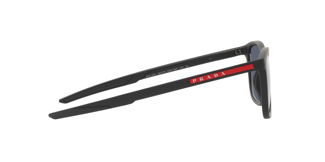 Солнцезащитные очки Prada Linea Rossa PS 10WS DG009R