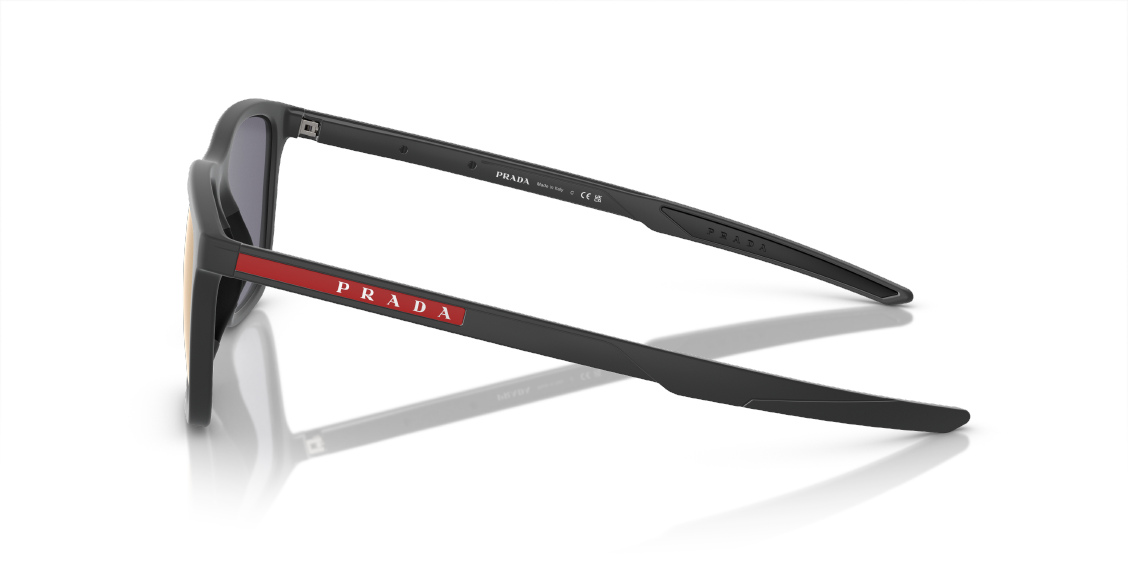 Солнцезащитные очки Prada Linea Rossa PS 10WS UFK10A