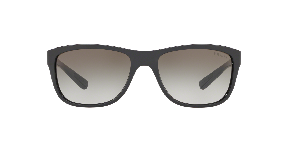 Солнцезащитные очки Prada Linea Rossa PS 12US 1AB0A7