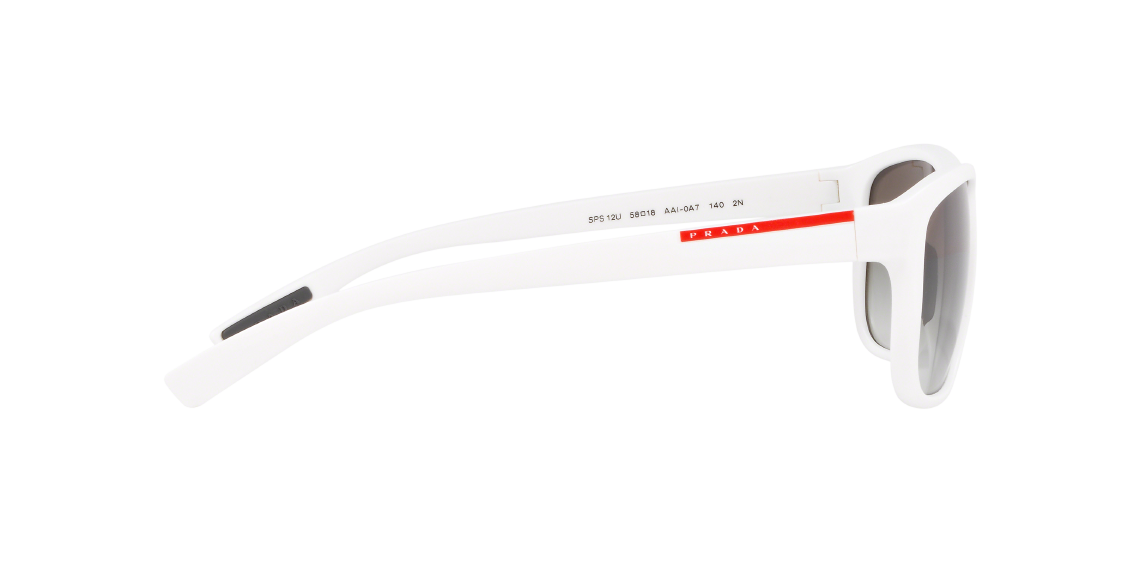 Солнцезащитные очки Prada Linea Rossa PS 12US AAI0A7