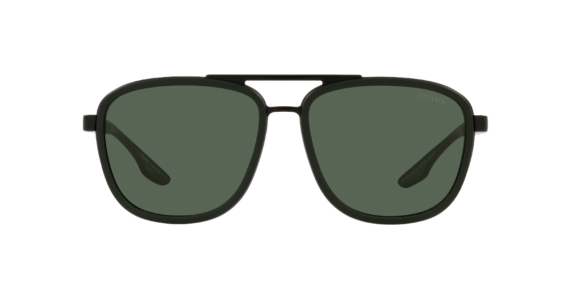 Солнцезащитные очки Prada Linea Rossa PS 50XS 01P03I