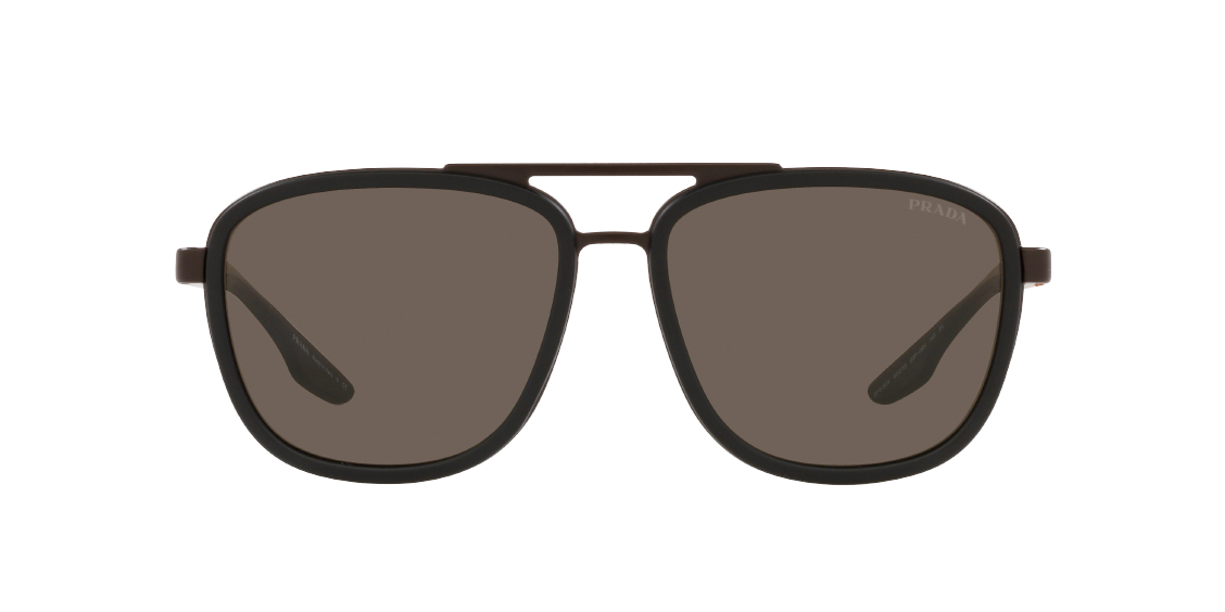 Солнцезащитные очки Prada Linea Rossa PS 50XS 03P06H