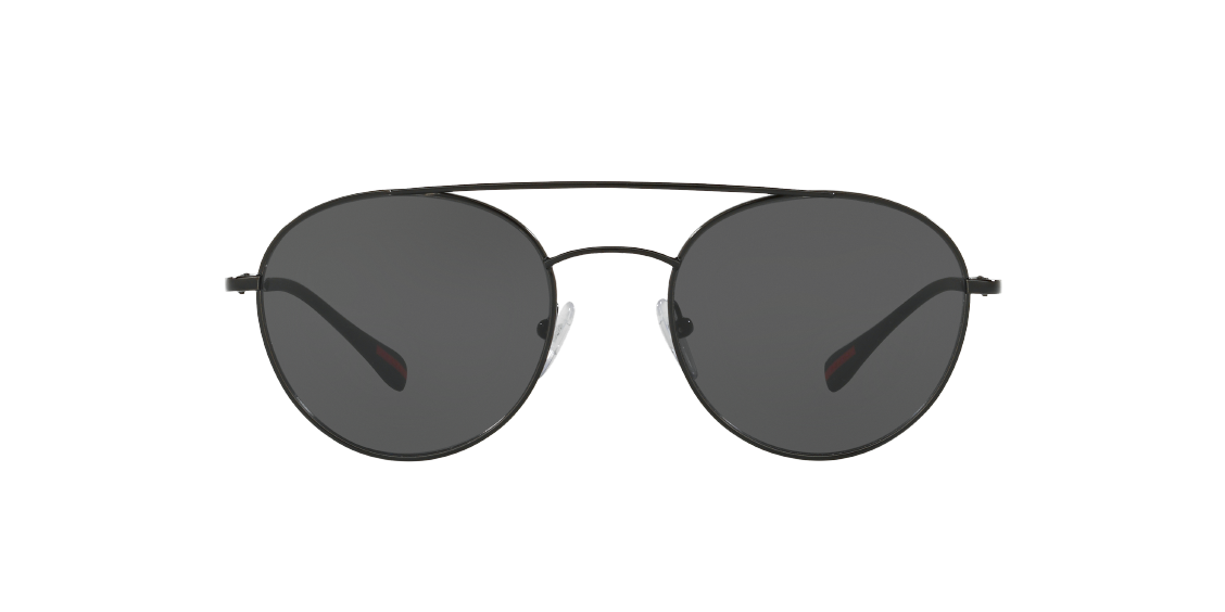 Солнцезащитные очки Prada Linea Rossa PS 51SS 7AX5S0