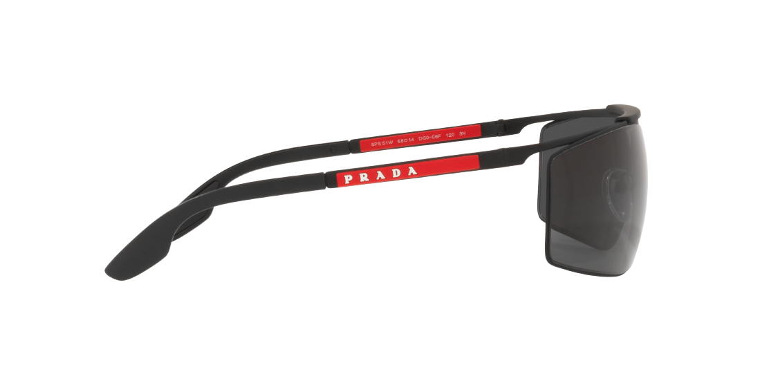 Солнцезащитные очки Prada Linea Rossa PS 51WS DG006F