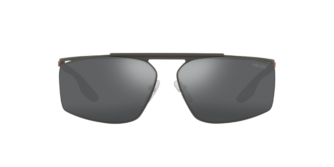 Солнцезащитные очки Prada Linea Rossa PS 51WS UFK07G