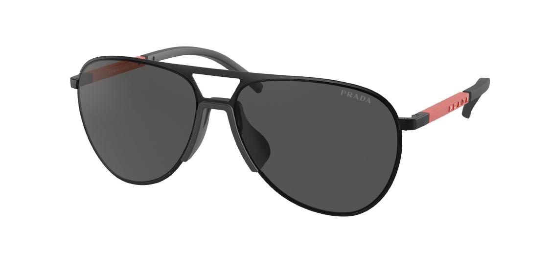 Солнцезащитные очки Prada Linea Rossa PS 51XS 1BO06L