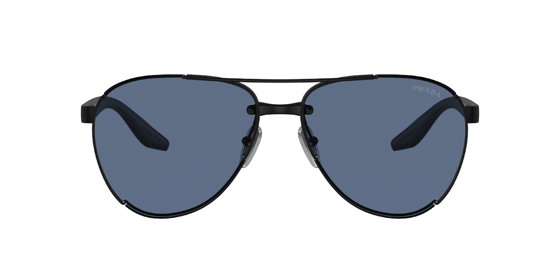 Солнцезащитные очки Prada Linea Rossa PS 51YS 1BO06A