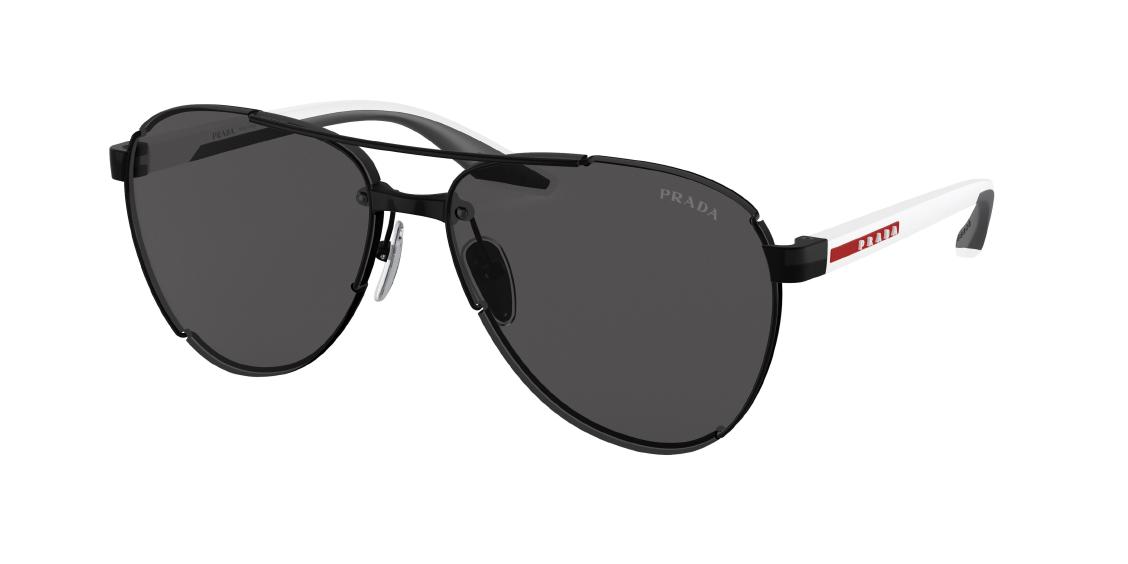 Солнцезащитные очки Prada Linea Rossa PS 51YS 1BO06F