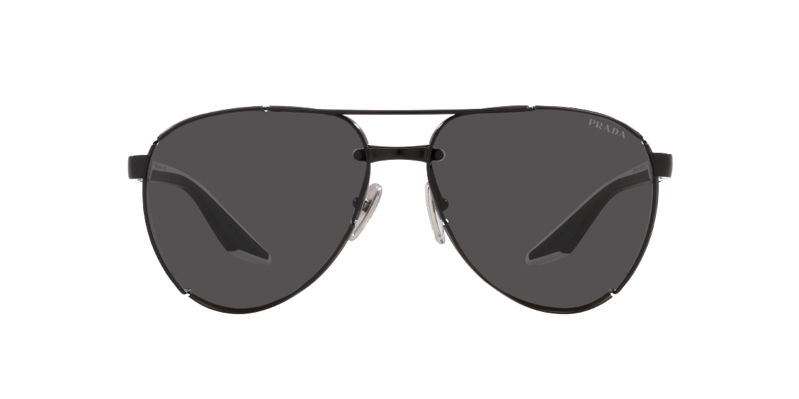 Солнцезащитные очки Prada Linea Rossa PS 51YS 1BO06F