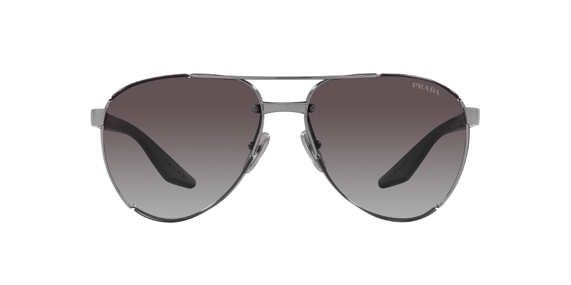 Солнцезащитные очки Prada Linea Rossa PS 51YS 5AV09U