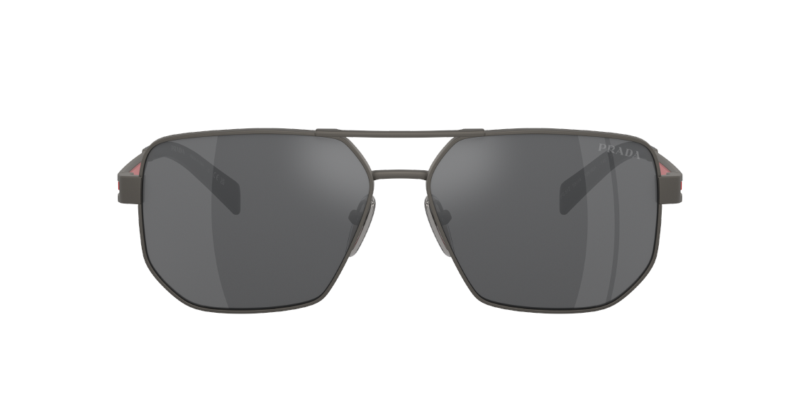 Солнцезащитные очки Prada Linea Rossa PS 51ZS 19K60A