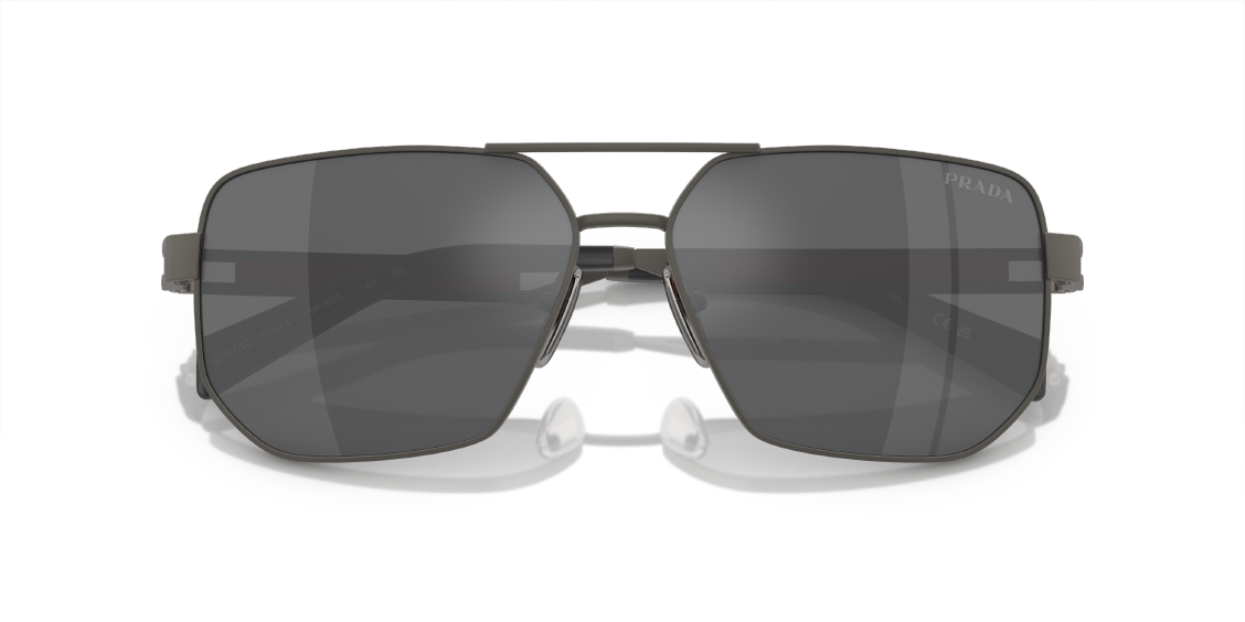 Солнцезащитные очки Prada Linea Rossa PS 51ZS 19K60A