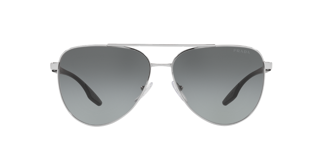 Солнцезащитные очки Prada Linea Rossa PS 52WS 1BC08O