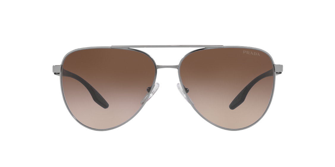 Солнцезащитные очки Prada Linea Rossa PS 52WS 5AV02P