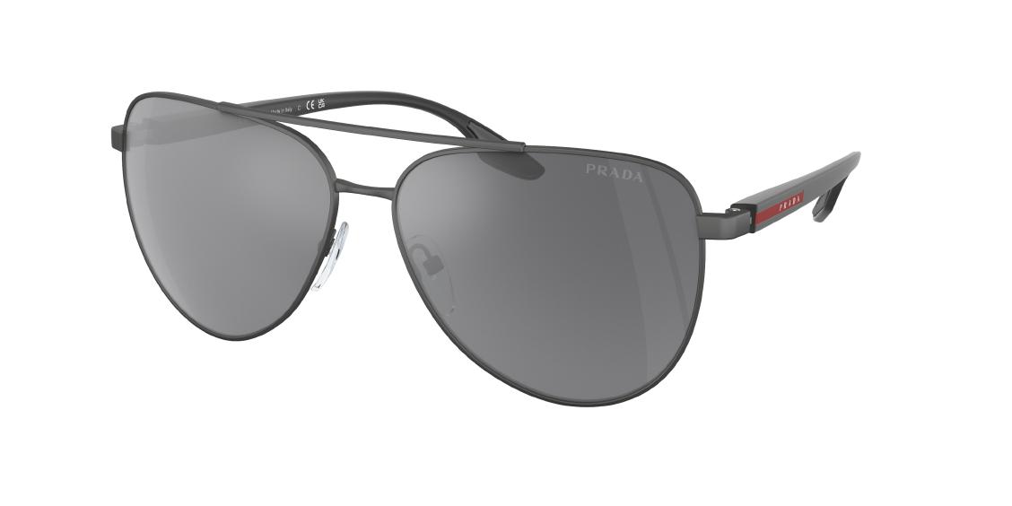 Солнцезащитные очки Prada Linea Rossa PS 52WS 6BJ07G