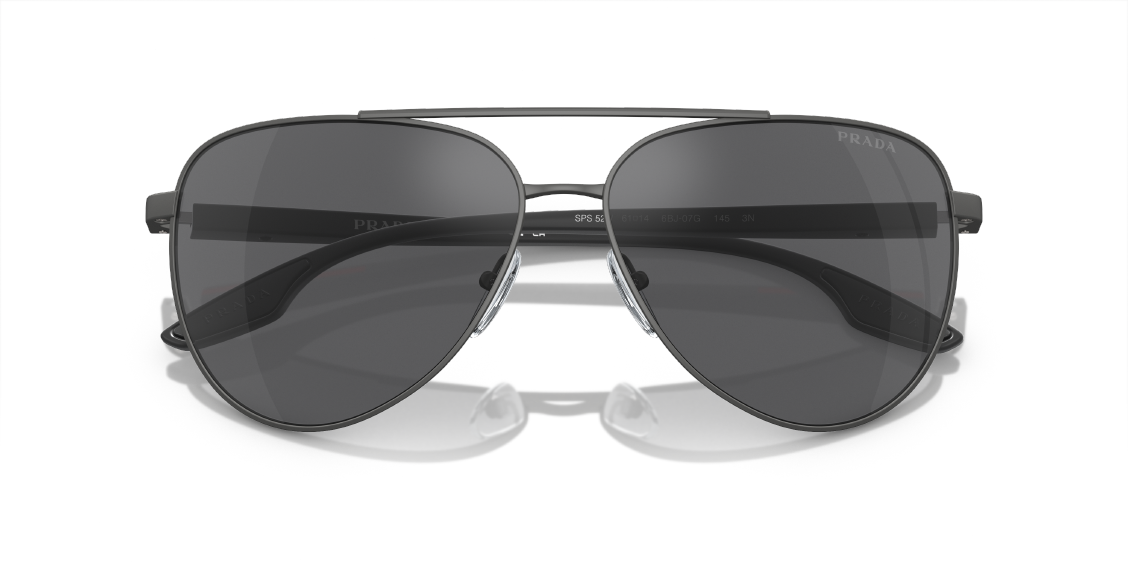 Солнцезащитные очки Prada Linea Rossa PS 52WS 6BJ07G