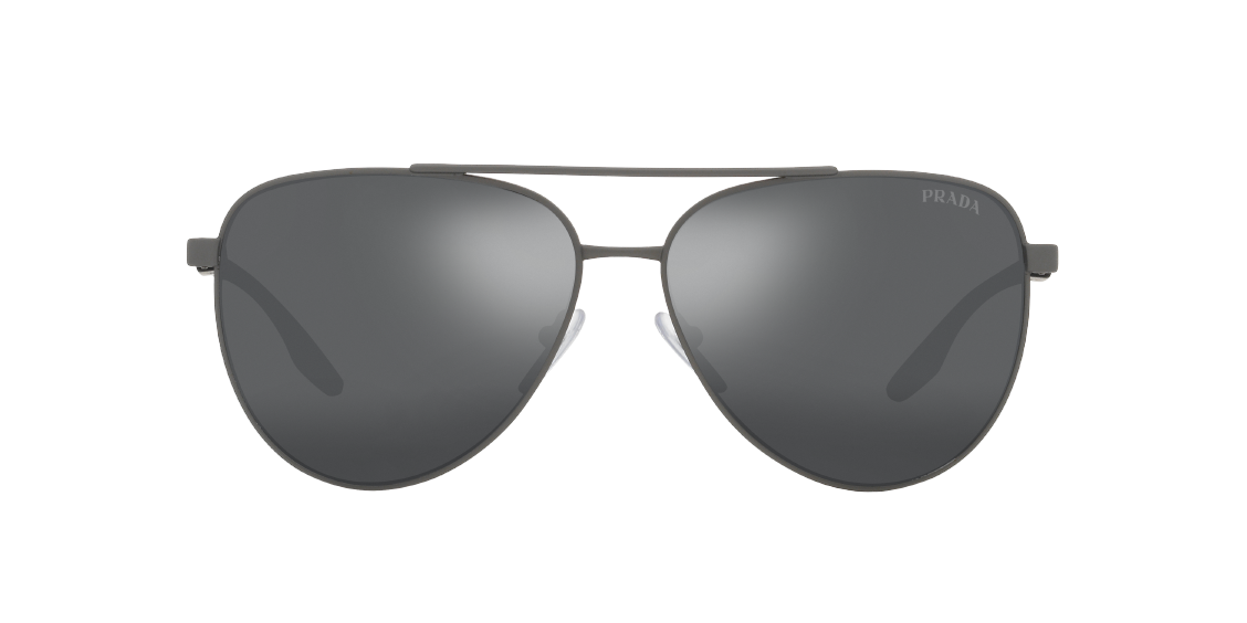 Солнцезащитные очки Prada Linea Rossa PS 52WS 6BJ07G