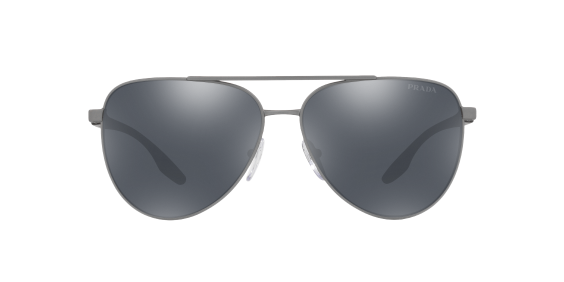 Солнцезащитные очки Prada Linea Rossa PS 52WS DG107G