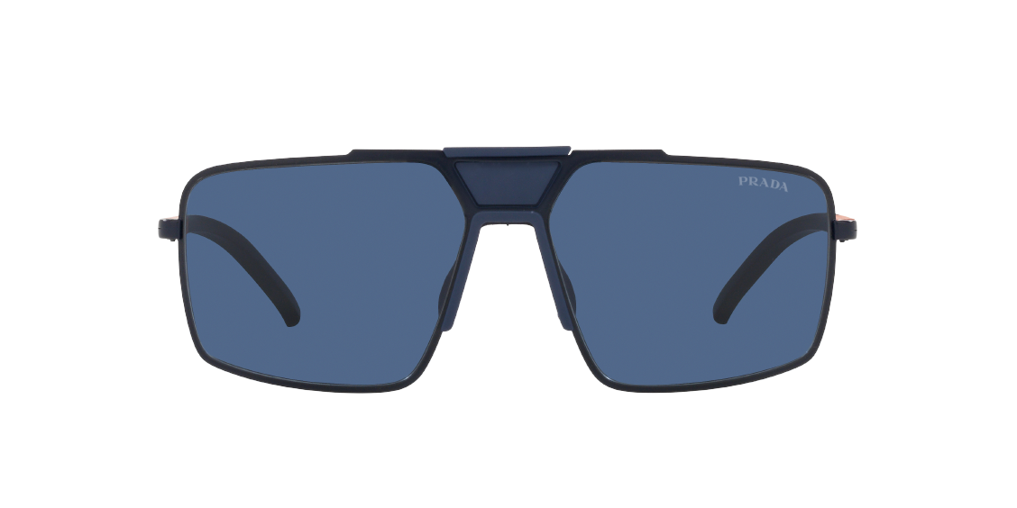 Солнцезащитные очки Prada Linea Rossa PS 52XS 06S07L