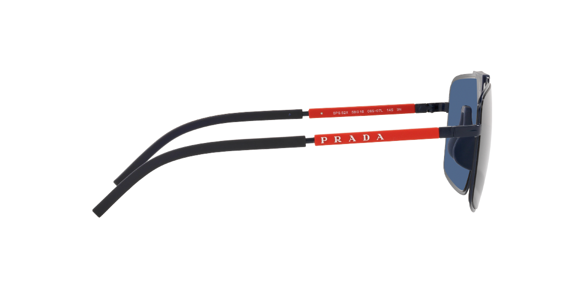 Солнцезащитные очки Prada Linea Rossa PS 52XS 06S07L