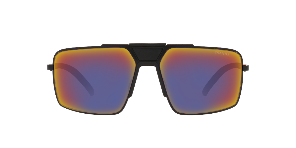 Солнцезащитные очки Prada Linea Rossa PS 52XS 1BO01M