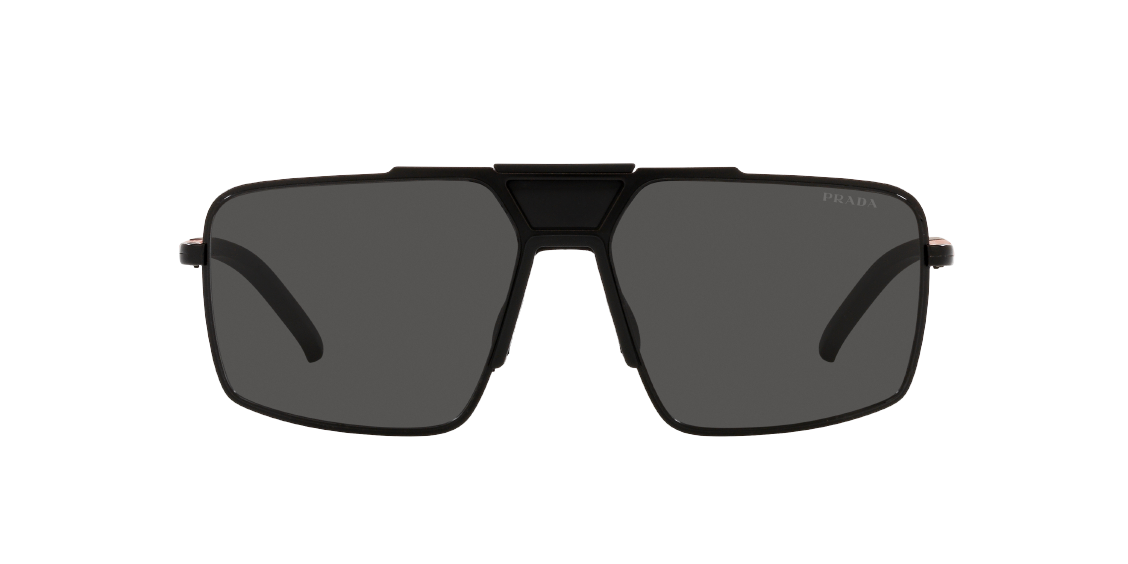 Солнцезащитные очки Prada Linea Rossa PS 52XS 1BO06L