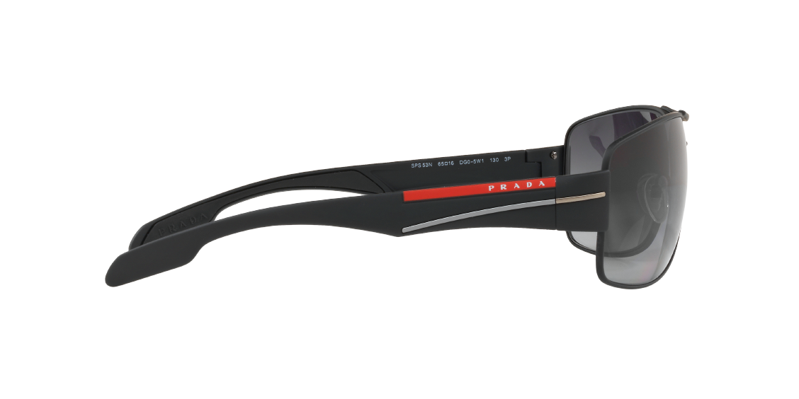 Солнцезащитные очки Prada Linea Rossa PS 53NS DG05W1