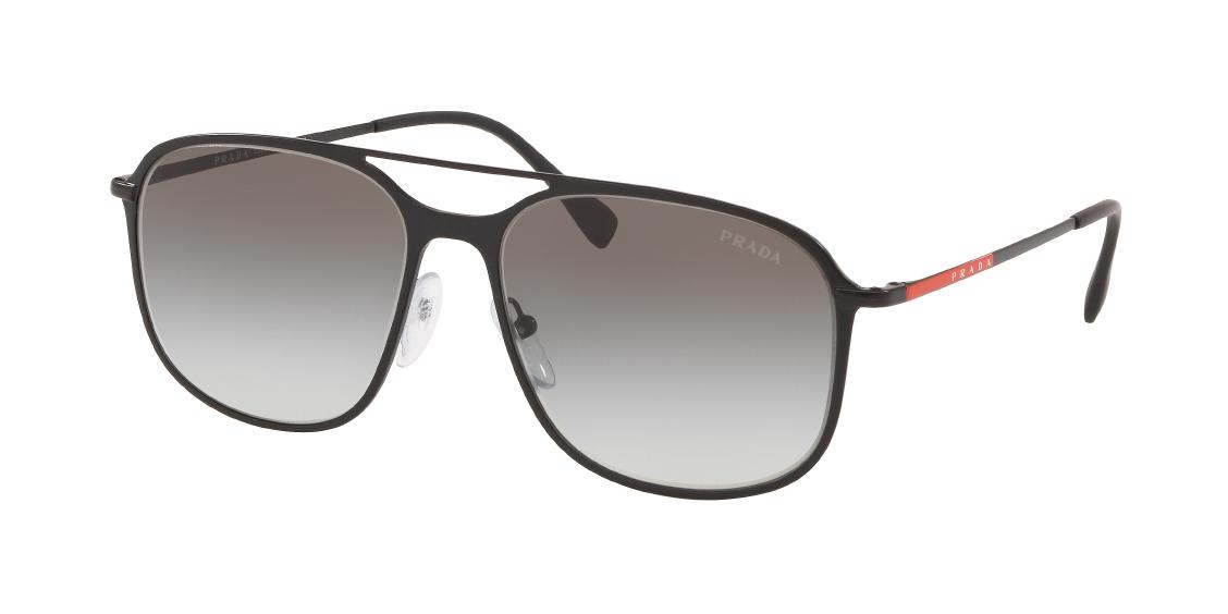 Солнцезащитные очки Prada Linea Rossa PS 53TS 1BO0A7