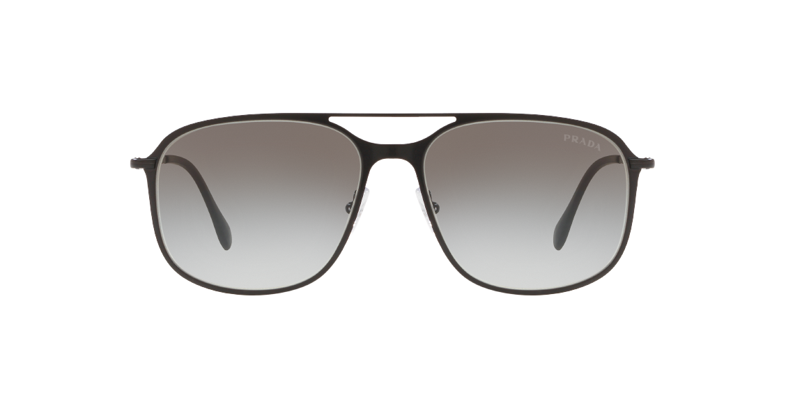 Солнцезащитные очки Prada Linea Rossa PS 53TS 1BO0A7