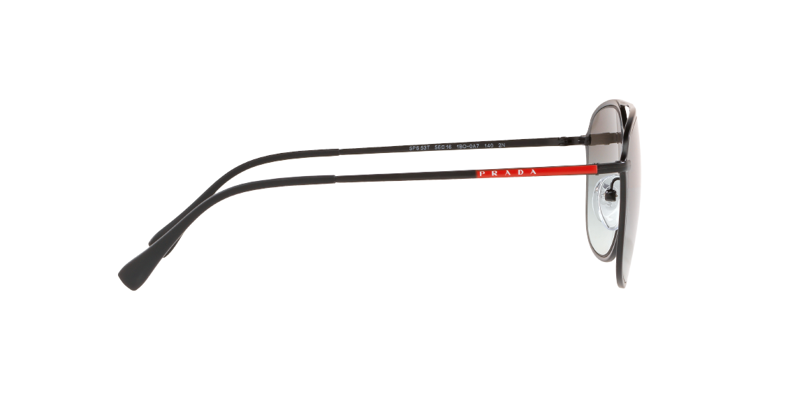 Солнцезащитные очки Prada Linea Rossa PS 53TS 1BO0A7