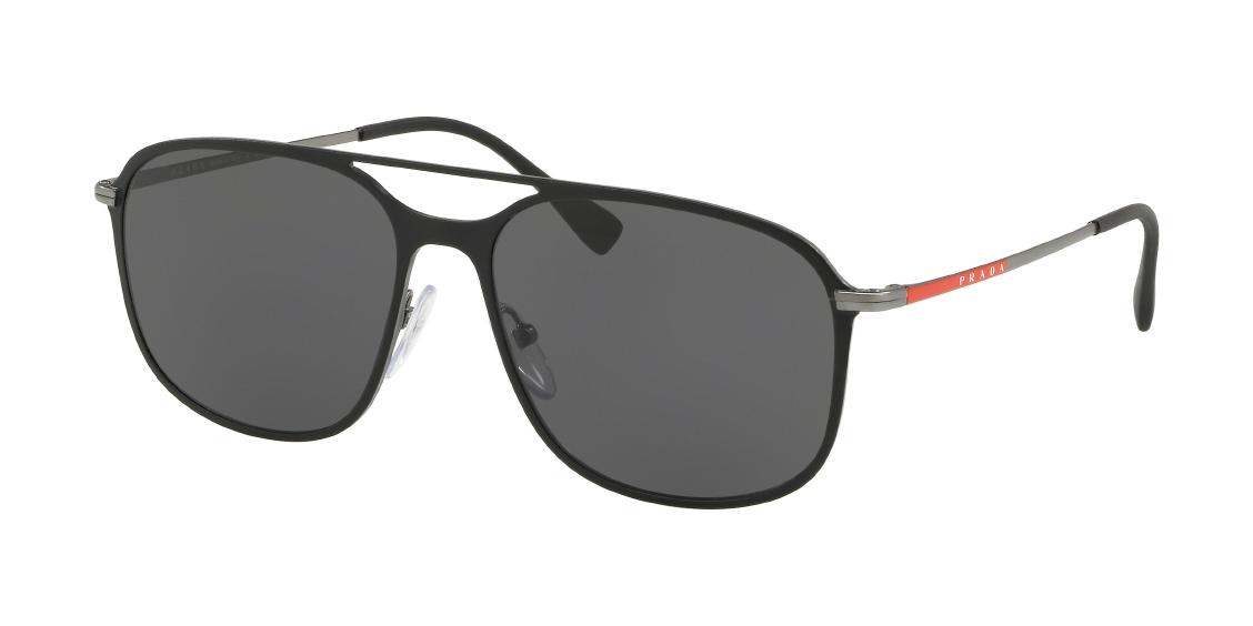 Солнцезащитные очки Prada Linea Rossa PS 53TS DG05S0