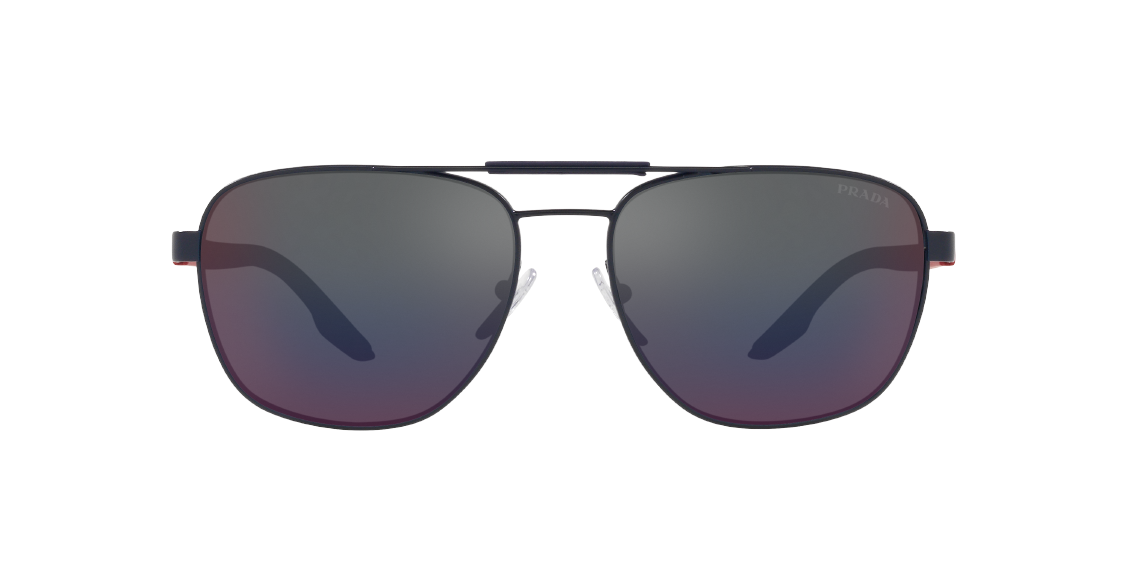 Солнцезащитные очки Prada Linea Rossa PS 53XS 06S01G