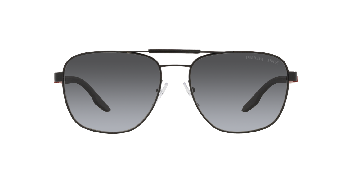 Солнцезащитные очки Prada Linea Rossa PS 53XS 1BO6G0