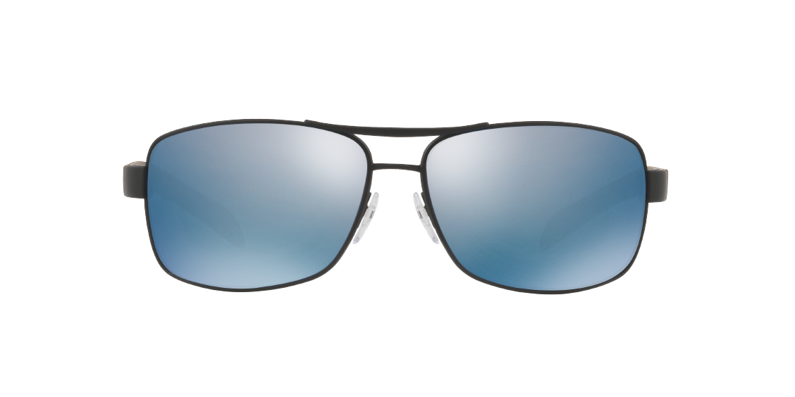 Солнцезащитные очки Prada Linea Rossa PS 54IS DG02E0