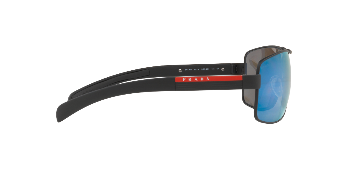 Солнцезащитные очки Prada Linea Rossa PS 54IS DG02E0