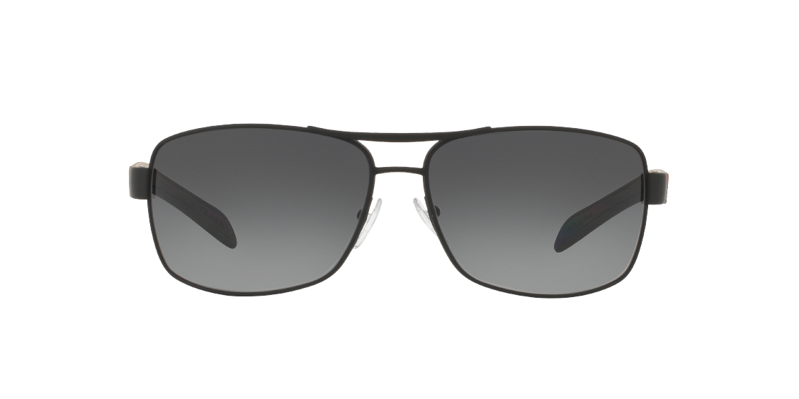 Солнцезащитные очки Prada Linea Rossa PS 54IS DG05W1